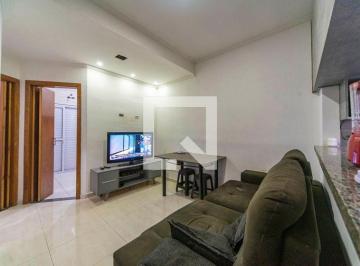 Apartamento · 44m² · 2 Quartos · 1 Vaga · Apartamento à Venda - Parque Bandeirante, 2 Quartos,  44 m² - Santo André
