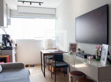 Apartamento · 37m² · 2 Quartos · Apartamento à Venda - Jardim Sao Luis, 2 Quartos, 37 m² - São Paulo