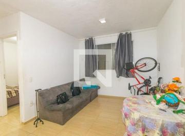 Apartamento · 41m² · 2 Quartos · 1 Vaga · Apartamento à Venda - Rio Branco, 2 Quartos, 41 m² - Canoas