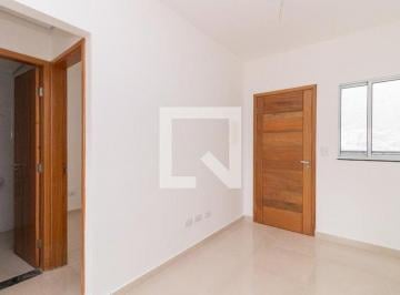 Apartamento · 34m² · 2 Quartos · Apartamento à Venda - Jardim Brasília, 2 Quartos,  34 m² - São Paulo