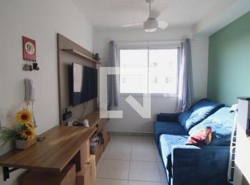 Apartamento · 32m² · 2 Quartos · Apartamento à Venda - Socorro, 2 Quartos,  32 m² - São Paulo