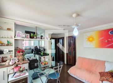 Apartamento · 52m² · 2 Quartos · 1 Vaga · Apartamento à Venda - Baeta Neves, 2 Quartos, 52 m² - São Bernardo do Campo