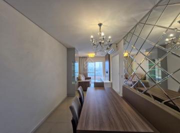 Apartamento · 69m² · 2 Quartos · 2 Vagas · Palazzo de Venezia Residenziale - Apartamento em Vila Operária, Itajaí/SC