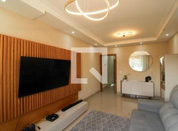 Casa · 146m² · 3 Quartos · 2 Vagas · Casa à Venda - Freguesia do Ó, 3 Quartos, 146 m² - São Paulo