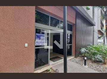 Apartamento · 22m² · 1 Quarto · Apartamento à Venda - Santa Cecília, 1 Quarto, 22 m² - São Paulo