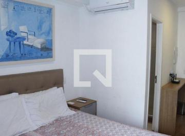 Sobre o imóvel: Apresentamos este excelente studio para locação no Edifício Thin · Apartamento à Venda - Santa Cecília, 1 Quarto, 22 m² - São Paulo