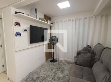 Apartamento · 38m² · 1 Quarto · 1 Vaga · Apartamento à Venda - Jardim, 1 Quarto,  38 m² - Santo André