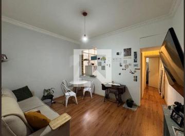 Apartamento · 40m² · 1 Quarto · Apartamento à Venda - Centro, 1 Quarto,  40 m² - Rio de Janeiro
