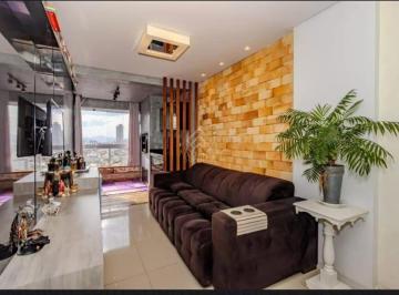 Apartamento · 69m² · 2 Quartos · 1 Vaga · Palazzo de Venezia Residenziale - Apartamento em Vila Operária, Itajaí/SC