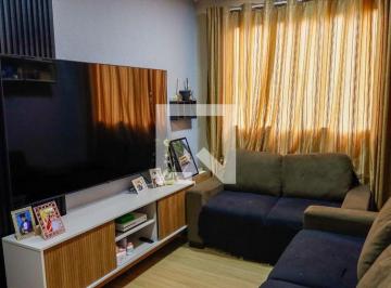 Apartamento · 42m² · 2 Quartos · 1 Vaga · Apartamento à Venda - Bussocaba, 2 Quartos, 42 m² - Osasco