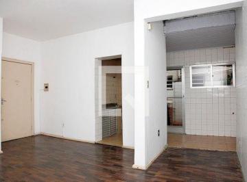 Apartamento · 50m² · 1 Quarto · Apartamento à Venda - São João , 1 Quarto, 50 m² - Porto Alegre