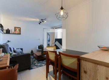 Apartamento · 49m² · 2 Quartos · 1 Vaga · Apartamento à Venda - Mandaqui, 2 Quartos,  49 m² - São Paulo