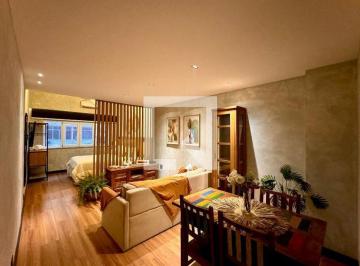 Apartamento · 40m² · 1 Quarto · Apartamento à Venda - Centro, 1 Quarto, 40 m² - Rio de Janeiro