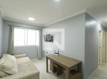 Apartamento · 43m² · 2 Quartos · 1 Vaga · Apartamento à Venda - Piraporinha, 2 Quartos, 43 m² - Diadema
