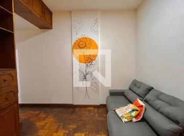 Apartamento · 47m² · 1 Quarto · Apartamento à Venda - Copacabana, 1 Quarto,  47 m² - Rio de Janeiro