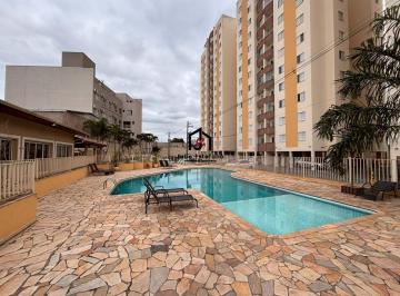 Apartamento · 58m² · 2 Quartos · Apartamento à venda - em Independência