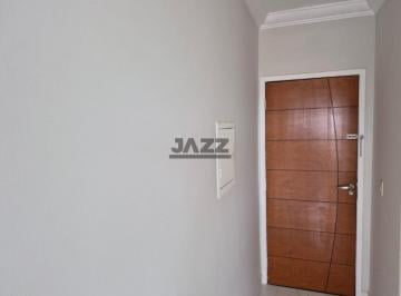 Apartamento · 65m² · 2 Quartos · 1 Vaga · Apartamento para Alugar no Edifício Itamambuca | 65m² - 2 Quartos - Jardim das Indústrias, SJC