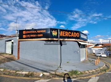 Comercial · 240m² · Oportunidade Única de Negócio Próprio: Imóvel Comercial Estruturado para Mercado, Padaria e Açougue!