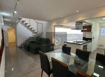 0283a37f7deb610810dddc4ab7ef3c655b71d76a · Apartamento com 2 dormitórios para alugar, 135 m² por R$ 8.020/mês - Jardim Ana Maria - Jundiaí/SP