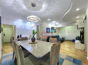 d672ab1c9c381b8414937c4e5a2ac685ef66d8fb · Apartamento à venda, 92 m² por R$ 650.000,00 - Boa Vista - São Vicente/SP