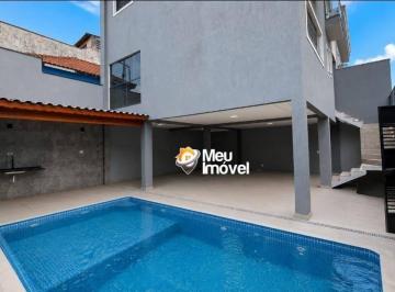 981fbb6761c508e76ea2ec175ae7186f891f54ed · SOBRADO: 3 DORM, 1 SUITE, 4 VAGAS DE GARAGEM