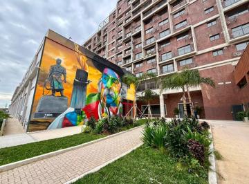 Apartamento · 15m² · 1 Quarto · Apartamento compacto Kitnet/JK, no 4D Complex House.