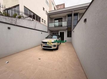 e180a0678012bbd8d395dc4b9483614e039e215e · Sobrado com 3 dormitórios à venda, 160 m² por R$ 1.249.900,00 - Vila Rosália - Guarulhos/SP