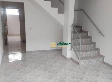 746d216e4d123c73169e959feb5bfb716f4cce2e · Sobrado com 2 dormitórios à venda, 72 m² por R$ 368.000,00 - Jardim Adriana - Guarulhos/SP
