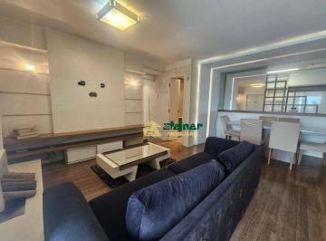 98ec376b3f5d79047761c2a236d3404cfb9a7fc2 · Apartamento com 3 dormitórios à venda, 103 m² por R$ 1.120.000,00 - Centro - Guarulhos/SP