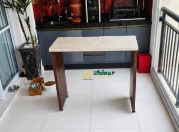 f1dff7c42c3384dde52c3e044cc4fec86ae171dd · Apartamento com 3 dormitórios à venda, 86 m² por R$ 915.000,00 - Jardim Flor da Montanha - Guarulhos