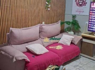 b5828a10378c4828414ab73b7dd5fe3cd675ca42 · Casa com 3 dormitórios à venda, 212 m² por R$ 230.000,00 - Vila União - Guarulhos/SP