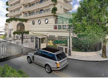 beea89d43eae78d2bbd257f5d789c90a3e36aad0 · Cobertura com 4 dormitórios à venda, 492 m² por R$ 11.000.000,00 - Cidade Maia - Guarulhos/SP