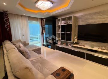 Apartamento · 490m² · 3 Quartos · 2 Vagas · Cobertura Super Luxo com Vista Cinematográfica para a Catedral de Garibaldi
