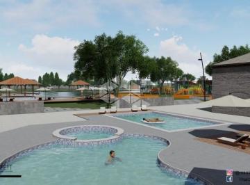 Terreno · 540m² · Terreno residencial no Condominio San Benedetto em Vacaria, RS