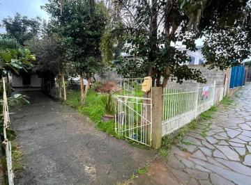 Terreno · 342m² · Terreno próximo a rodoviária de Vacaria!