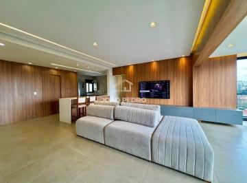 Apartamento · 108m² · 3 Quartos · Apartamento à venda - no Jardim das Nações
