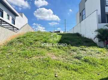 Terreno · 285m² · Terreno à venda - em Taubaté