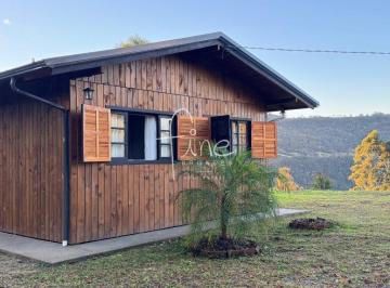 Rural · 6803m² · 2 Quartos · Rurais à venda - em Alfredo Wagner