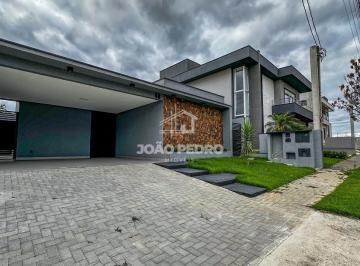 Casa · 300m² · 3 Quartos · Casa à venda - em Residencial Ouroville