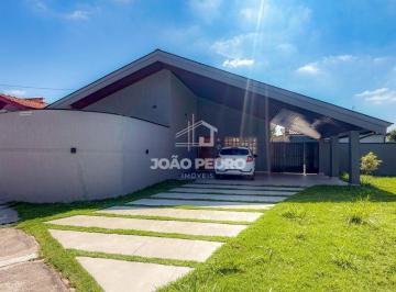 Casa · 234m² · 3 Quartos · Casa à venda - no Residencial Vila Velha