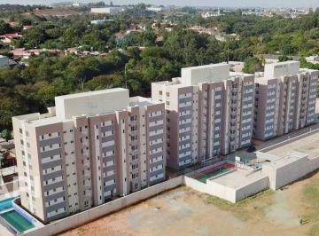 3aa32b0801955d34fbe7bcc9958085e4823b6c4a · Apartamento com 2 dormitórios à venda, 50 m² por R$ 318.000 - Villa Rutini - Itupeva/SP