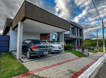 Casa · 250m² · 3 Quartos · Casa à venda - em Tremembé