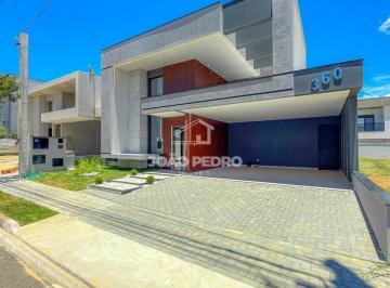 Casa · 300m² · 3 Quartos · Casa à venda - em Residencial Ouroville