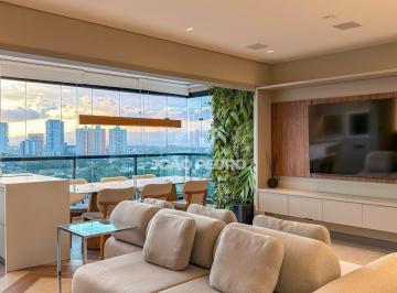 Apartamento · 110m² · 3 Quartos · Apartamento à venda - no Jardim das Nações