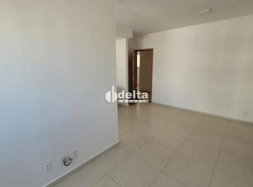 Apartamento · 48m² · 2 Quartos · 1 Vaga · Apartamento com 2 quartos sendo 1 suíte disponível para locação no bairro Jardim Holanda em Uberlân