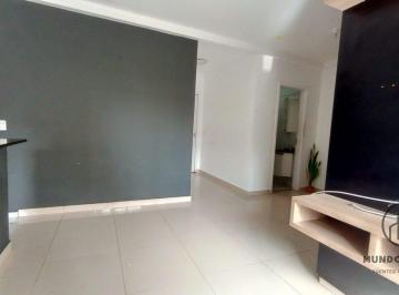 Apartamento · 52m² · 2 Quartos · 1 Vaga · Apartamento no Americar 2 quartos