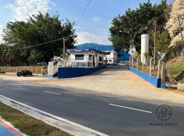 Comercial · 3800m² · Galpão Logístico Industrial para locação.