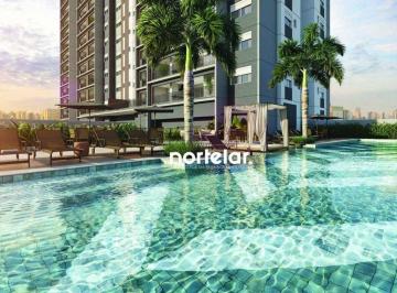 80a4734b7c1bbfdce82e92c88e39c699c2071bd9 · LIVING UNIQUE FREGUESIA DO Ó-APARTAMENTO GARDEN | 114,37 m² | 2 DORMITÓRIOS | 1 SUÍTE | CHURRASQUEIR