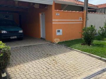 702d3adbafbcd619ef713243a47392c79345cc56 · Casa com 3 quartos para alugar, 60 m² por R$ 2.500/mês - Condomínio Residencial Village Acácias - It