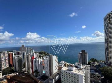 df2fbad22a3e764d16d63571bb14eb0ff16f3b28 · Apartamento com 2 dormitórios à venda, 2 suítes 68 m² por R$ 1.250.000 - Graça - Salvador/BA